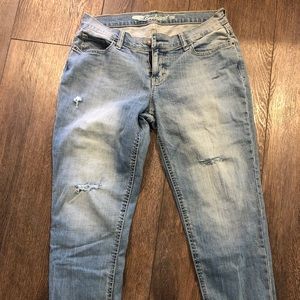 Old Navy Boyfriend Jeans